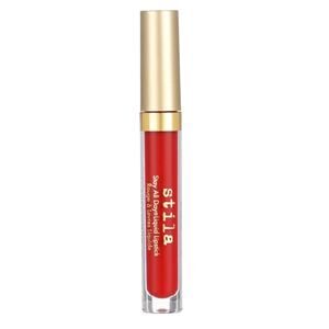 Stila Stay All Day Liquid Lipstick – Fiery (0.1 oz)